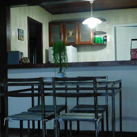 Apartamento Vista Ao Mar Daire Búzios Dış mekan fotoğraf