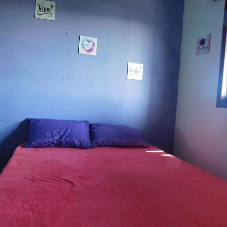 Apartamento Vista Ao Mar Daire Búzios Dış mekan fotoğraf