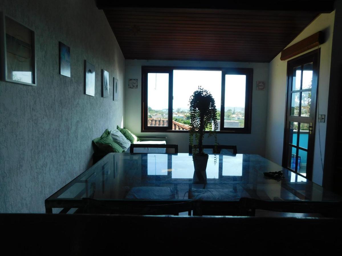 Apartamento Vista Ao Mar Daire Búzios Dış mekan fotoğraf
