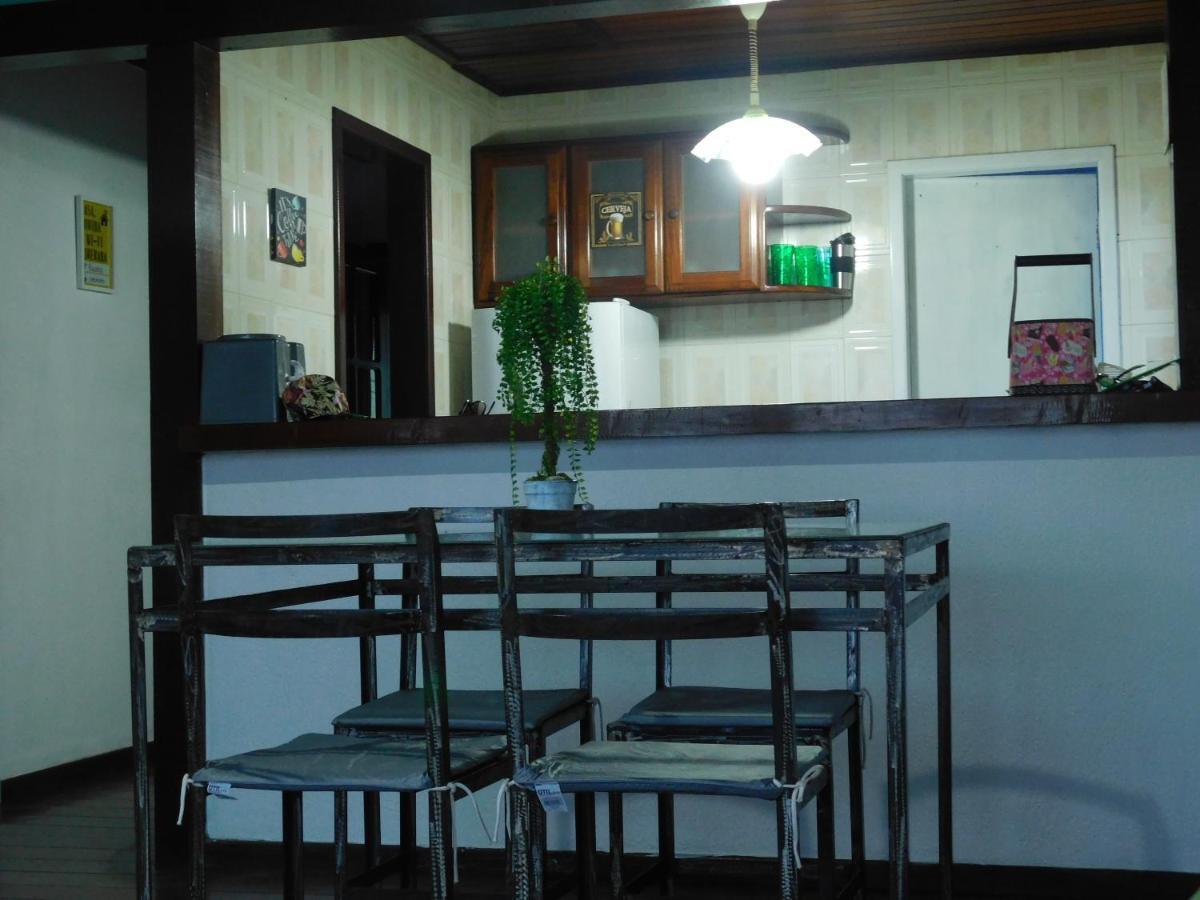 Apartamento Vista Ao Mar Daire Búzios Dış mekan fotoğraf