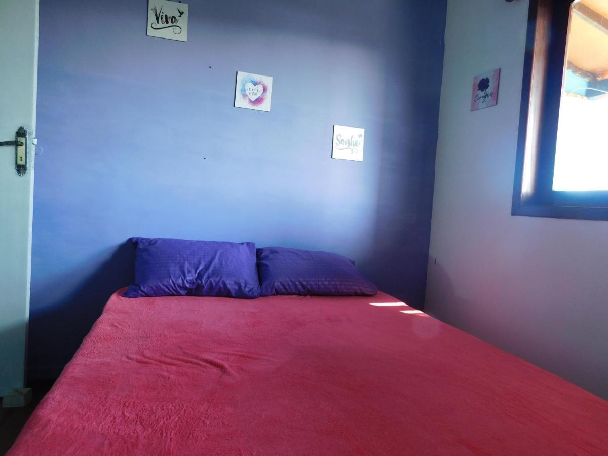 Apartamento Vista Ao Mar Daire Búzios Dış mekan fotoğraf