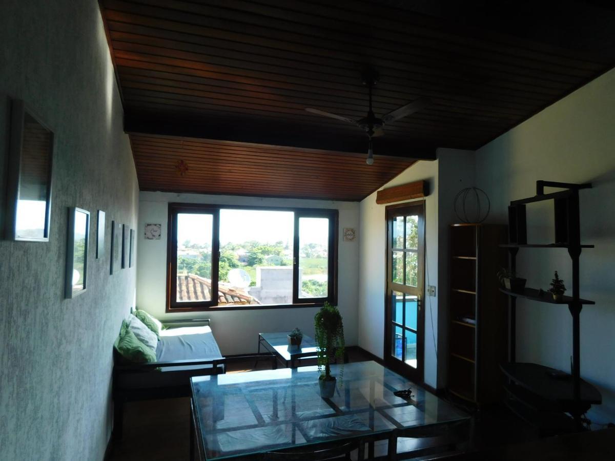 Apartamento Vista Ao Mar Daire Búzios Dış mekan fotoğraf