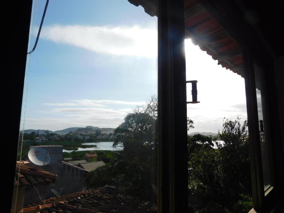 Apartamento Vista Ao Mar Daire Búzios Dış mekan fotoğraf