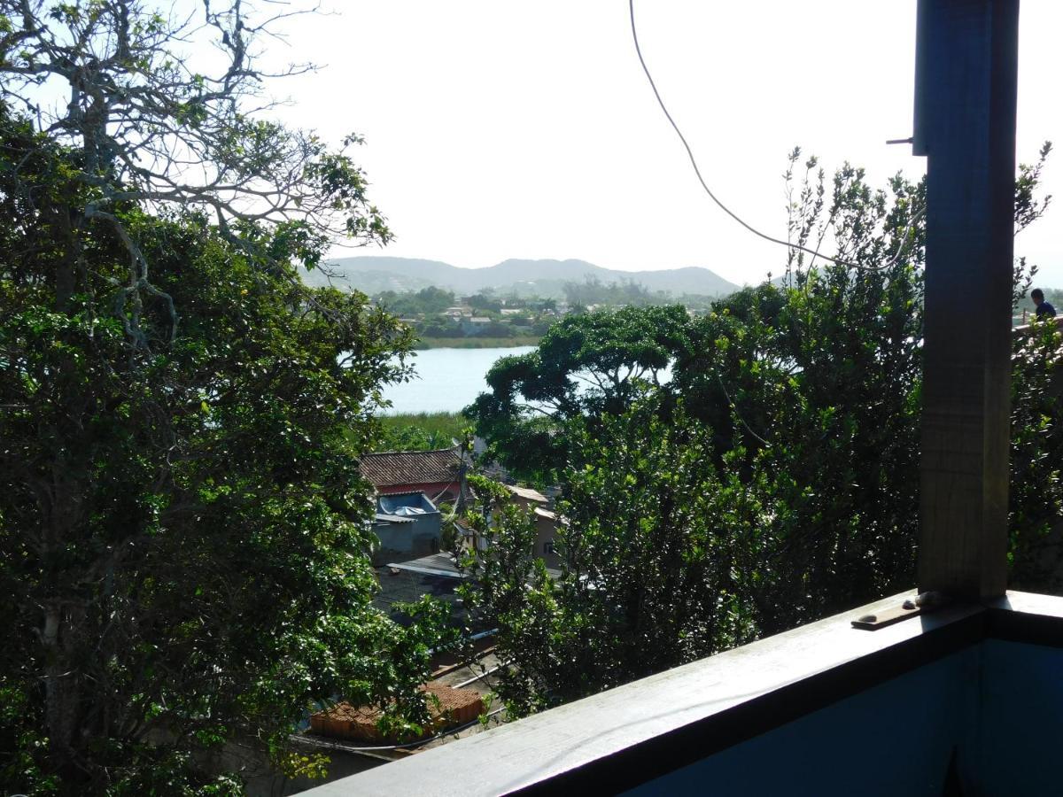 Apartamento Vista Ao Mar Daire Búzios Dış mekan fotoğraf