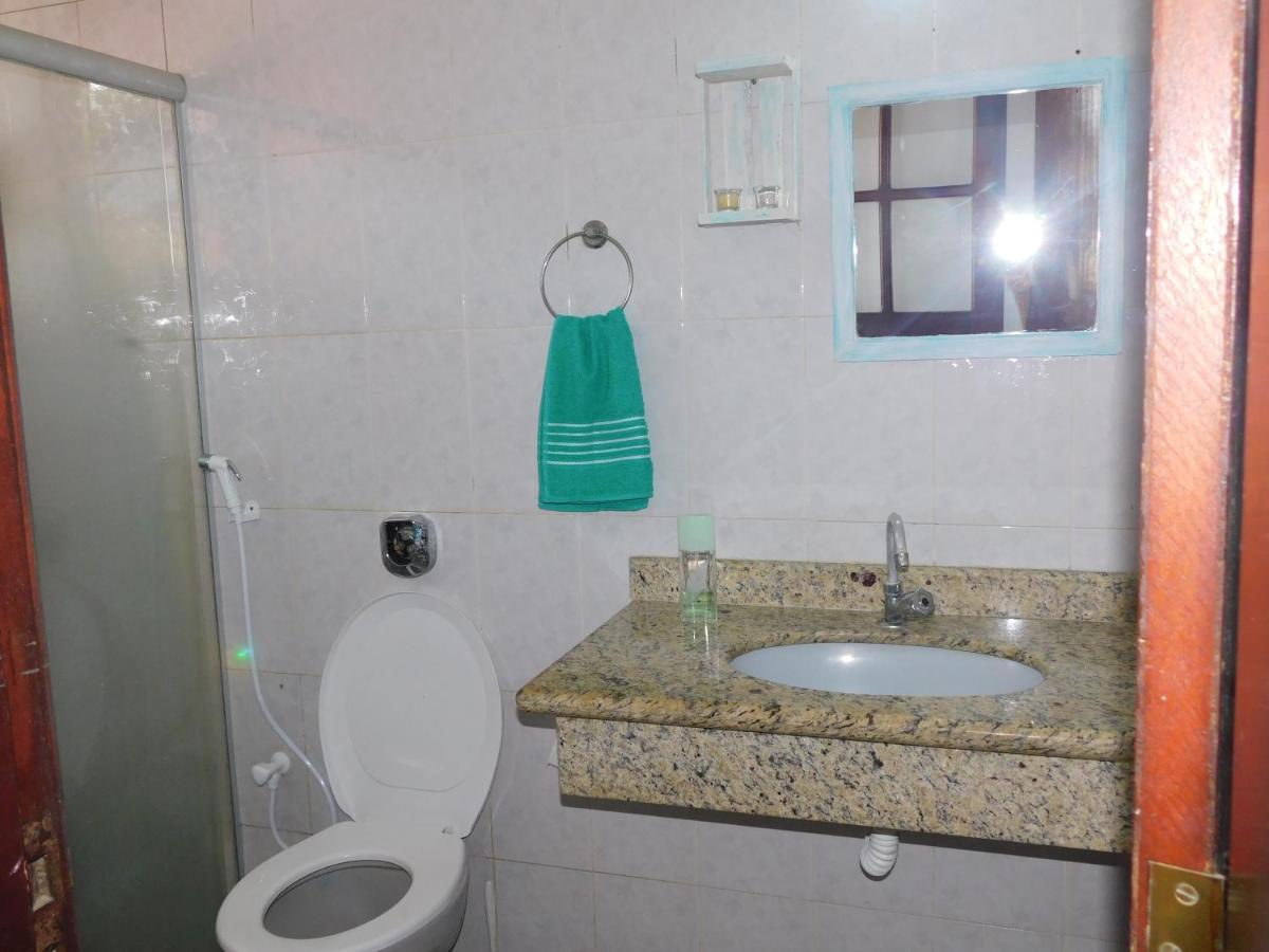 Apartamento Vista Ao Mar Daire Búzios Dış mekan fotoğraf
