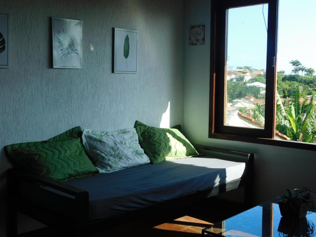 Apartamento Vista Ao Mar Daire Búzios Dış mekan fotoğraf