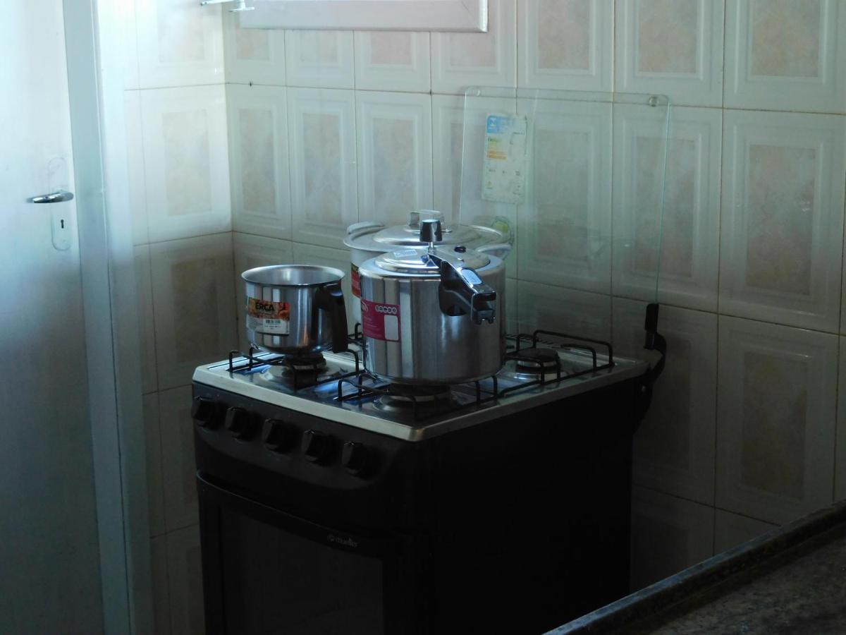 Apartamento Vista Ao Mar Daire Búzios Dış mekan fotoğraf