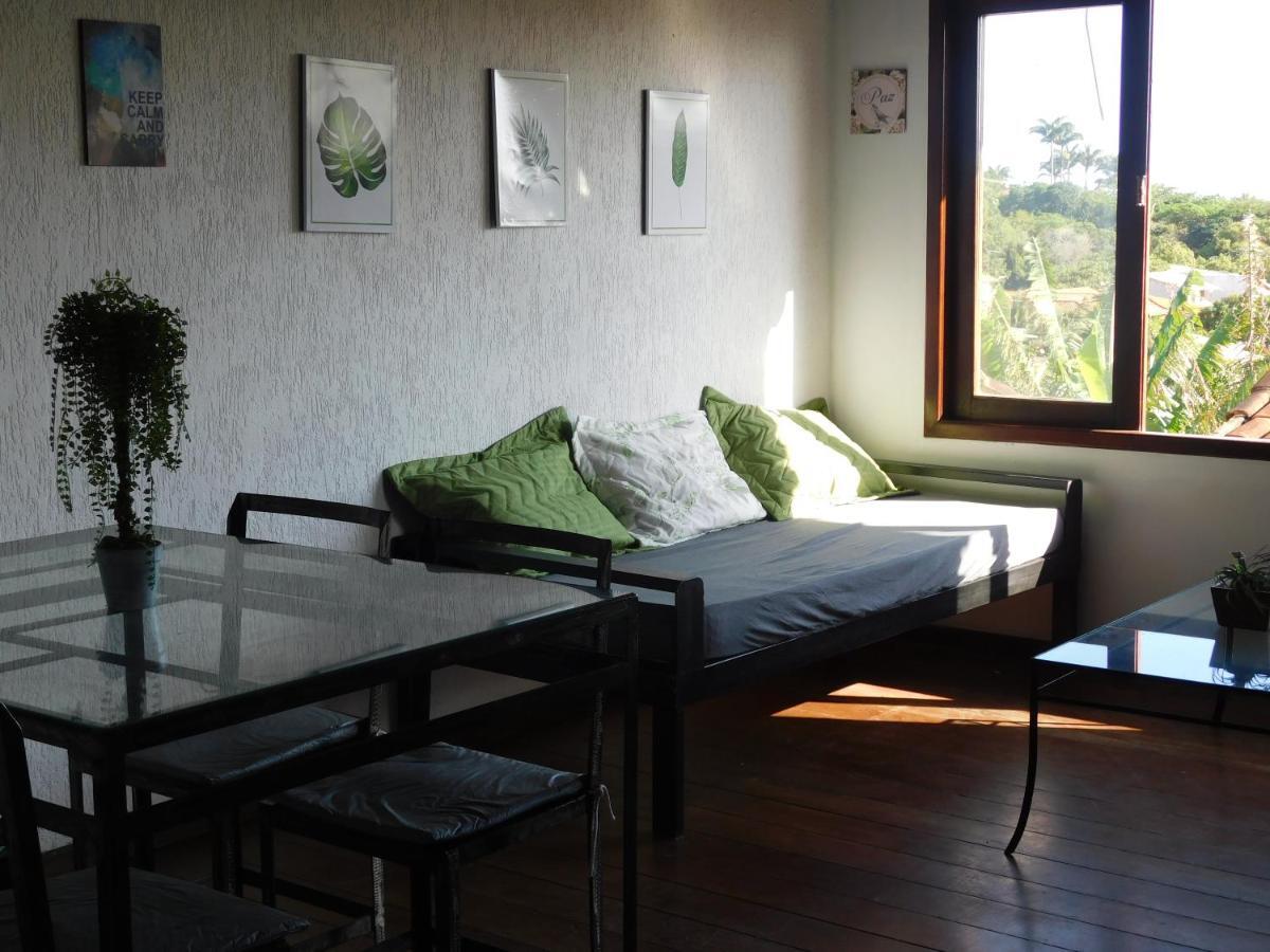 Apartamento Vista Ao Mar Daire Búzios Dış mekan fotoğraf