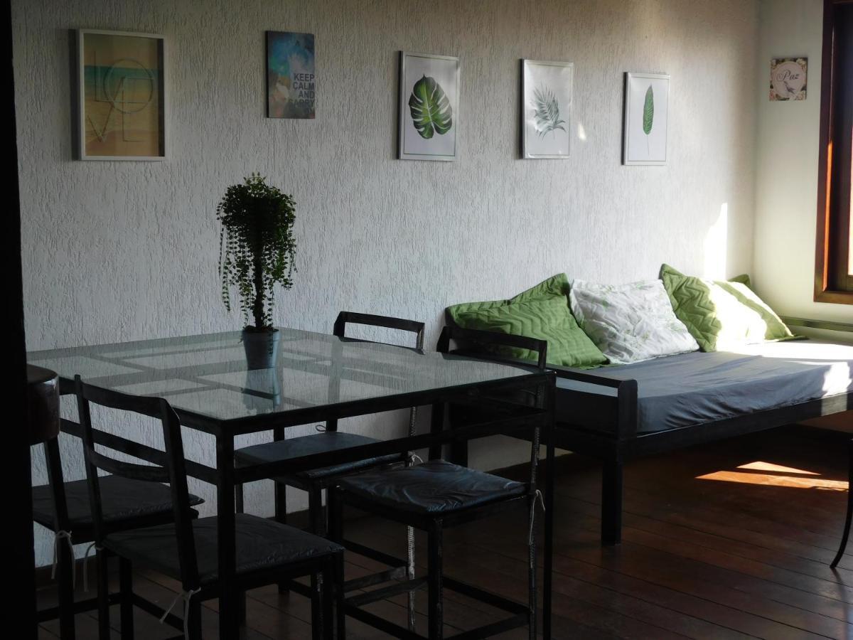 Apartamento Vista Ao Mar Daire Búzios Dış mekan fotoğraf